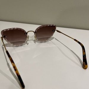 Chloe Sunglasses CE157S